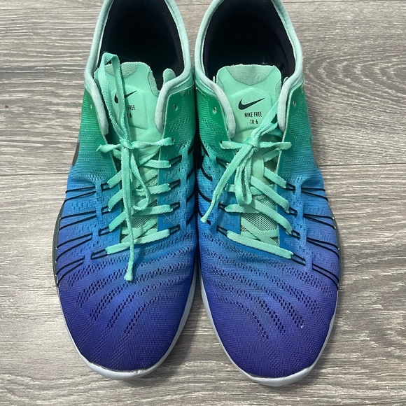 Ombré Nike - Picture 2 of 4